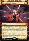 Product image for Increasing Vengeance