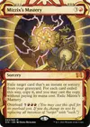 Product image for Mizzix's Mastery