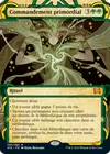 Product image for Commandement primordial