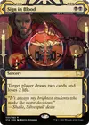Product image for Sign in Blood
