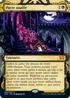 Product image for Pacte souillé