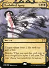 Product image for Tendrils of Agony