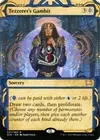 Product image for Tezzeret's Gambit