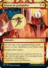 Product image for Frisson de probabilité