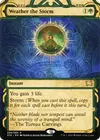 Product image for Weather the Storm