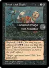 Product image for Frôler la mort