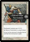 Product image for Conviction