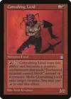 Product image for Convulsing Licid
