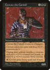 Product image for Crovax the Cursed