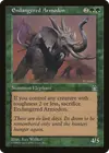 Product image for Endangered Armodon