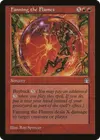 Product image for Fanning the Flames