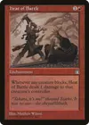 Product image for Heat of Battle