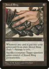 Product image for Jinxed Ring