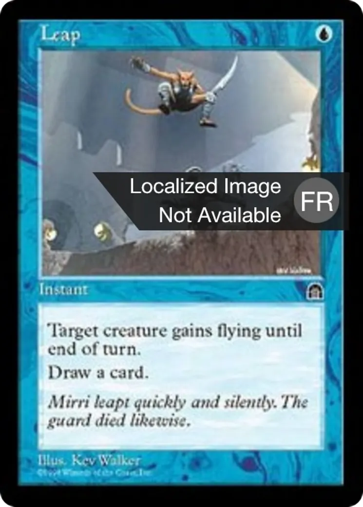 Bond — Stronghold — Magic: The Gathering