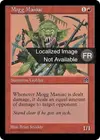 Product image for Maniaque mogg