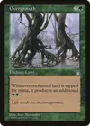 Product image for Overgrowth