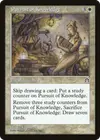 Product image for Pursuit of Knowledge