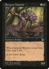 Product image for Serpent Warrior