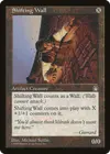 Product image for Shifting Wall