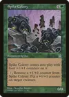 Product image for Spike Colony
