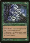 Product image for Spike Worker