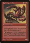Product image for Spitting Hydra