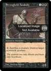 Product image for Assassin de la Forteresse