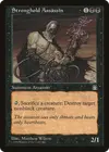 Product image for Stronghold Assassin