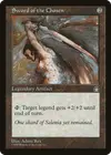 Product image for Sword of the Chosen