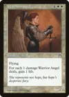 Product image for Warrior Angel