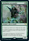 Product image for Alchimiste accomplie