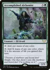 Product image for Accomplished Alchemist