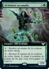Product image for Alchimiste accomplie