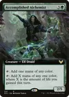 Product image for Accomplished Alchemist