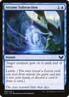 Product image for Arcane Subtraction