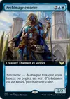 Product image for Archimage émérite