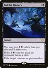 Product image for Baleful Mastery