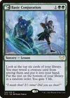 Product image for Basic Conjuration