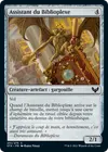 Product image for Assistant du Biblioplexe