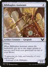 Product image for Biblioplex Assistant