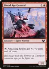 Product image for Blood Age General