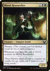 Product image for Blood Researcher