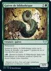 Product image for Guivre de bibliothèque