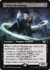 Product image for Callous Bloodmage