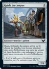 Product image for Guide du campus