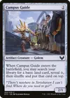Product image for Campus Guide