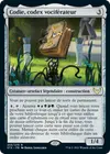 Product image for Codie, codex vociférateur