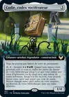 Product image for Codie, codex vociférateur