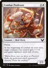 Product image for Combat Professor