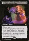 Product image for Confront the Past